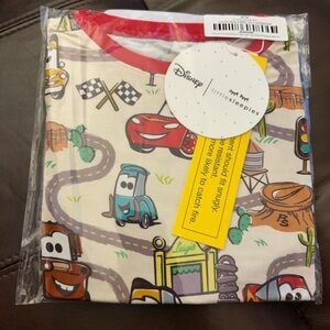 Little Sleepies Cars